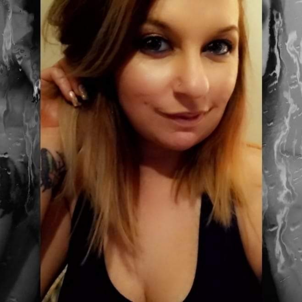 Meet your Posher, Jena